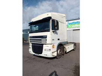 Tractor DAF XF 105 460
