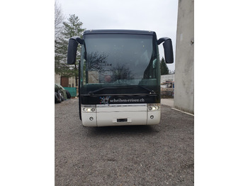 Autocarro VAN HOOL