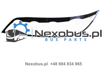 Farol dianteira NEOPLAN