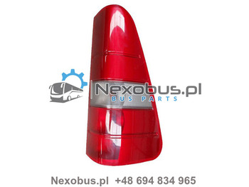 Farol traseiros MERCEDES-BENZ Vario