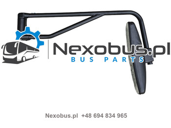 Espelho retrovisor MERCEDES-BENZ Intouro