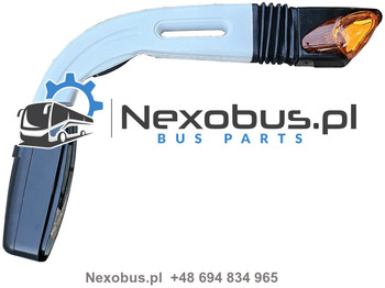 Espelho retrovisor SCANIA Touring
