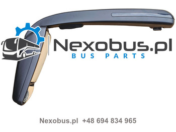 Espelho retrovisor SCANIA Touring
