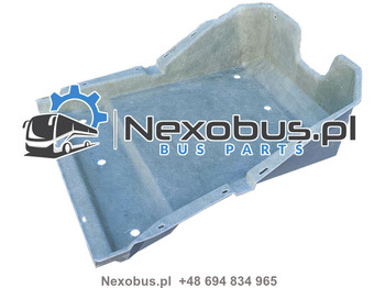 Caixas de velocidade e peças SETRA