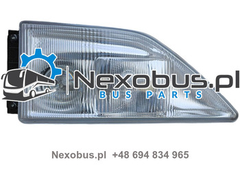 Farol dianteira MERCEDES-BENZ Citaro