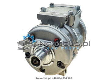 Compressor de ar condicionado DENSO