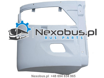 Para-choque MERCEDES-BENZ Tourismo