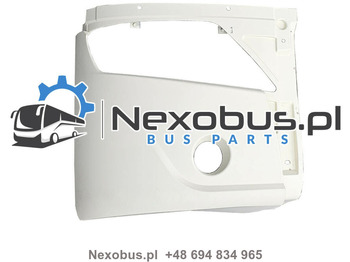 Para-choque MERCEDES-BENZ Intouro