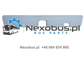 Para-choque MERCEDES-BENZ Travego