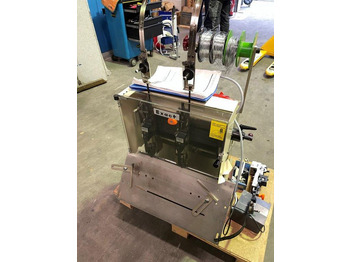 Máquina de impressão