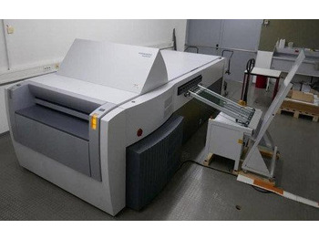 Máquina de impressão HEIDELBERG