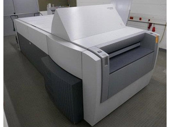 Máquina de impressão HEIDELBERG