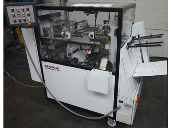 Máquina de impressão