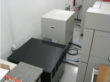 Máquina de impressão Agfa Avalon N 8-50 Thermal CtP System (OEM Screen PT-R 8800): foto 3