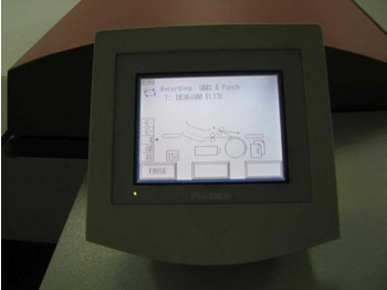 Máquina de impressão Agfa Avalon N 8-50 Thermal CtP System (OEM Screen PT-R 8800): foto 4