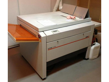 Máquina de impressão