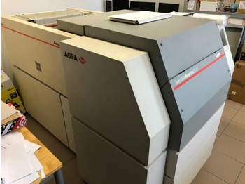 Máquina de impressão