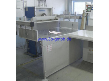 Equipamento de armazém BAUMANN