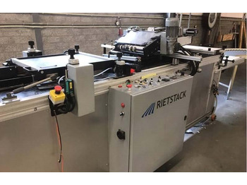 Máquina de impressão