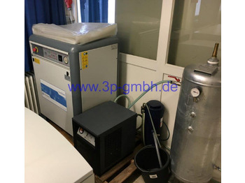 Compressor de ar