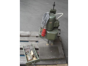 Máquina de impressão