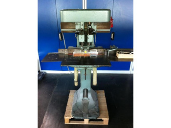 Máquina de impressão