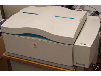 Máquina de impressão