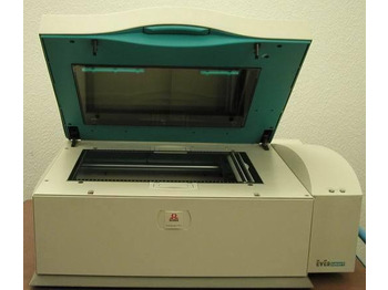 Máquina de impressão