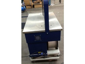 Máquina de embalagem Cyklop Ampag SMB automatic strapping machine: foto 3