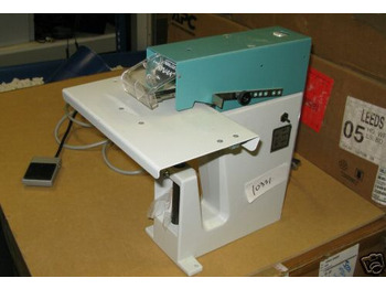 Máquina de impressão