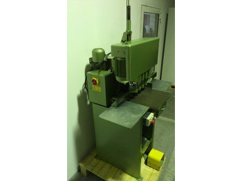 Máquina de impressão Hang 136-4 four spindle paper drilling machine: foto 3