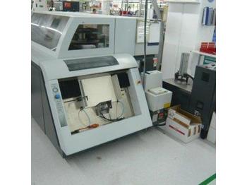 Máquina de impressão Heidelberg Eurobind EB-1300 PUR 4-gripper perfect binder: foto 4