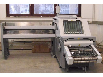 Máquina de impressão HEIDELBERG