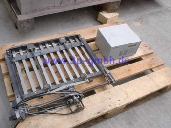 Máquina de dobrar papel HEIDELBERG