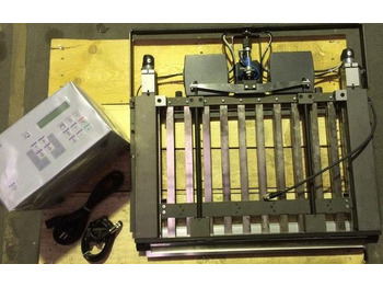 Máquina de dobrar papel HEIDELBERG