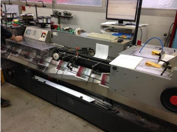 Máquina de impressão HEIDELBERG
