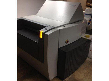 Máquina de impressão HEIDELBERG