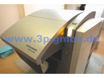 Máquina de impressão HEIDELBERG