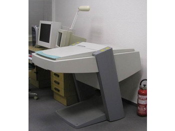 Máquina de impressão HEIDELBERG