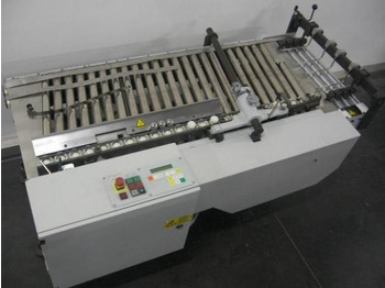 Máquina de dobrar papel HEIDELBERG