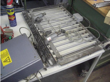 Máquina de impressão HEIDELBERG