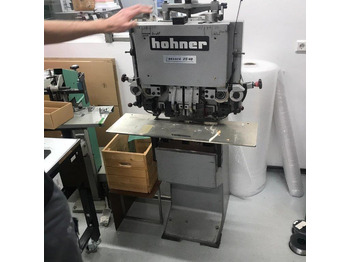 Máquina de impressão