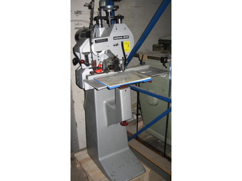 Máquina de impressão