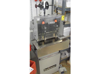 Máquina de impressão