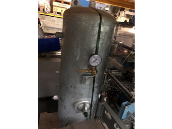 Equipamento industrial