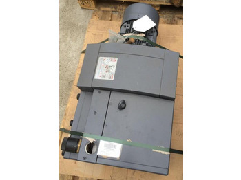 Equipamento industrial