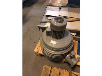 Equipamento industrial