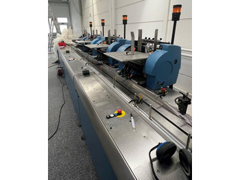 Máquina de impressão