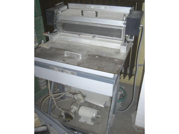 Máquina de impressão