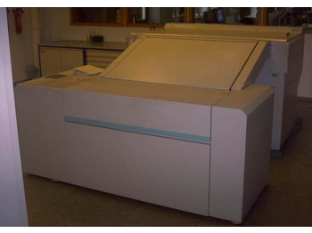 Máquina de impressão HEIDELBERG